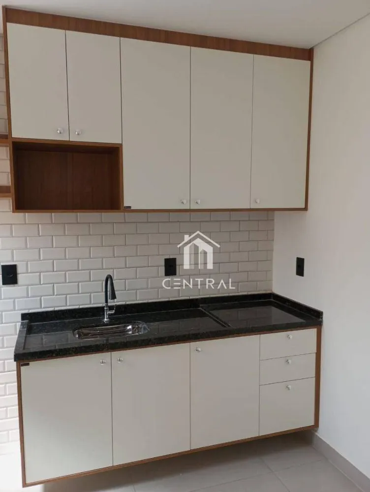 Sobrado, 2 quartos, 57 m² - Foto 8