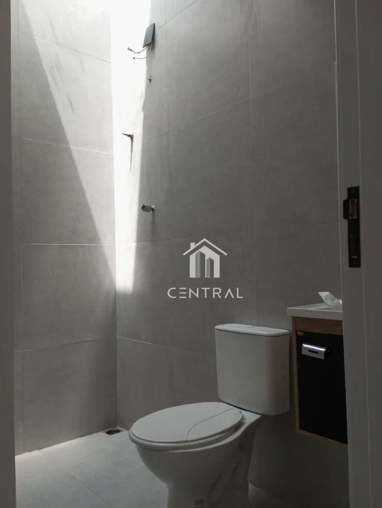 Sobrado, 2 quartos, 57 m² - Foto 15