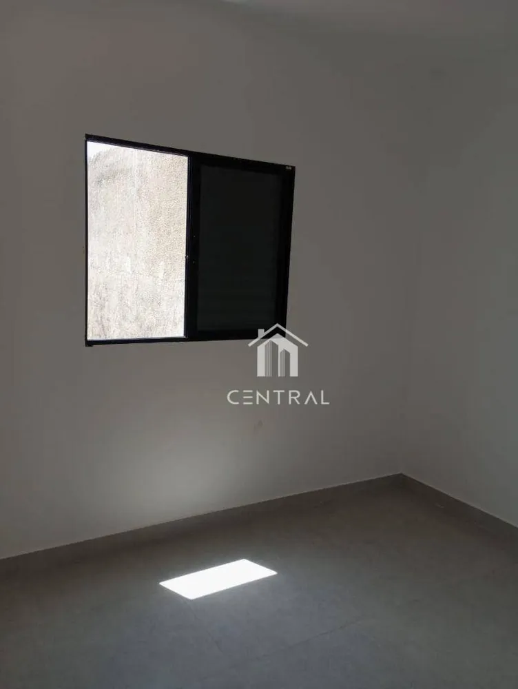 Sobrado, 2 quartos, 57 m² - Foto 12