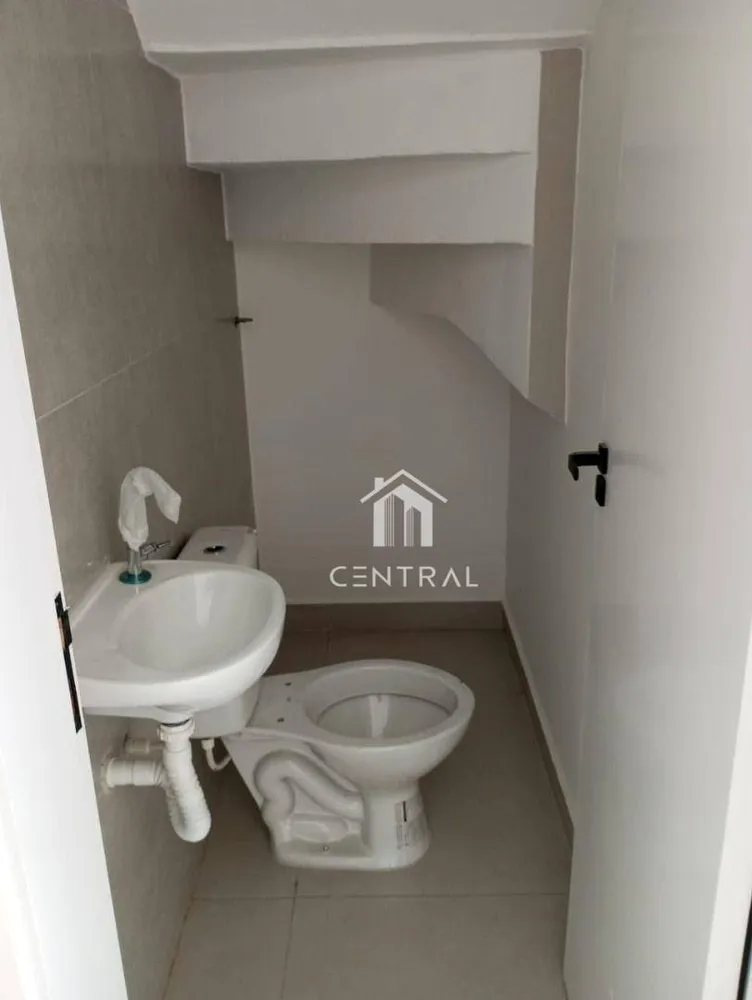 Sobrado, 2 quartos, 57 m² - Foto 10