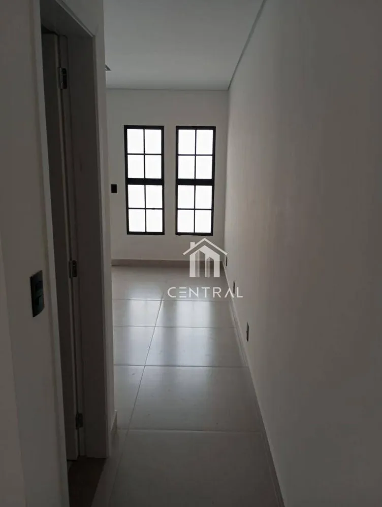 Sobrado, 2 quartos, 57 m² - Foto 7