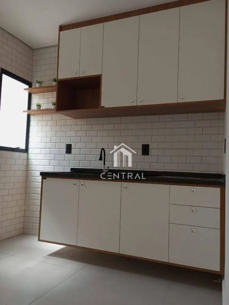 Sobrado, 2 quartos, 57 m² - Foto 9