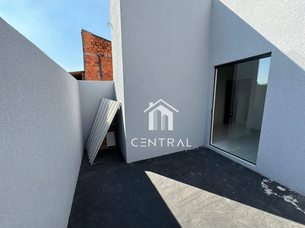Casa, 2 quartos, 55 m² - Foto 11