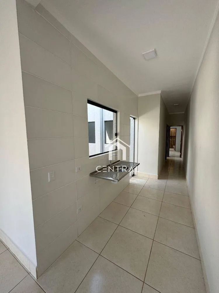 Casa, 2 quartos, 55 m² - Foto 9