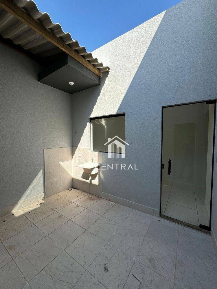 Casa, 2 quartos, 55 m² - Foto 3