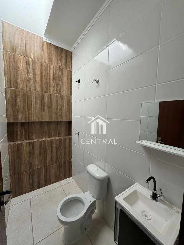 Casa, 2 quartos, 55 m² - Foto 6