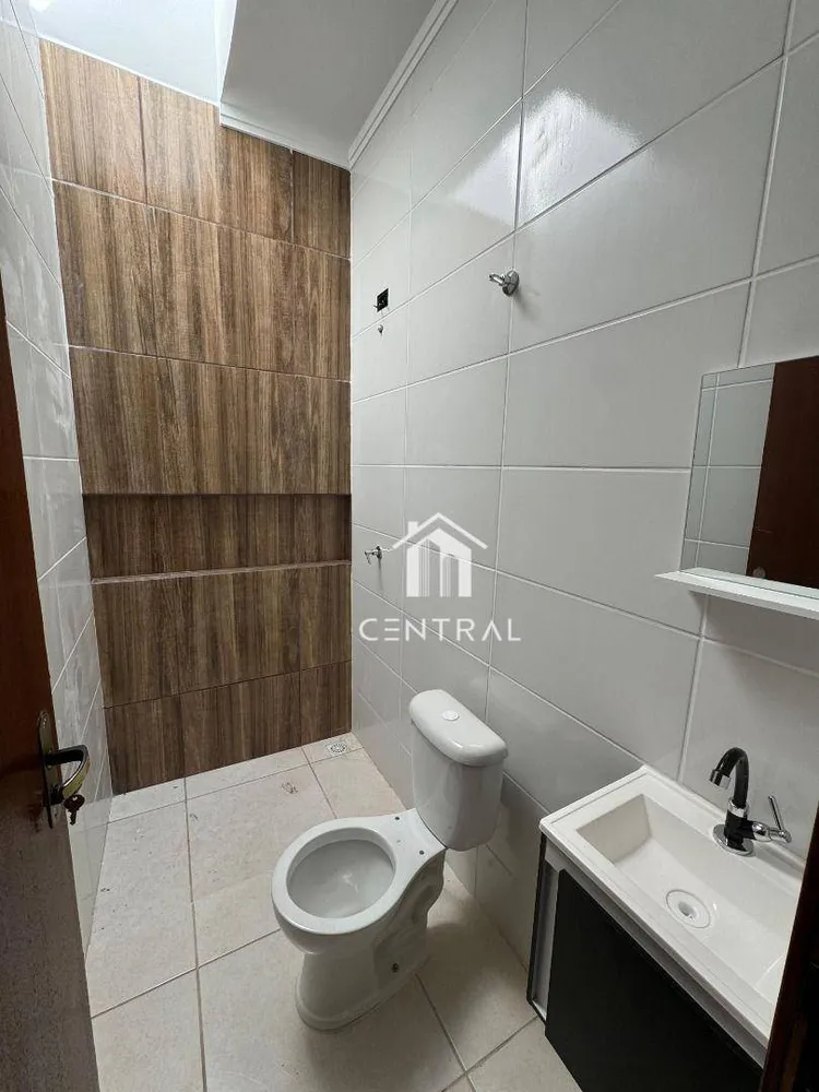 Casa, 2 quartos, 55 m² - Foto 4
