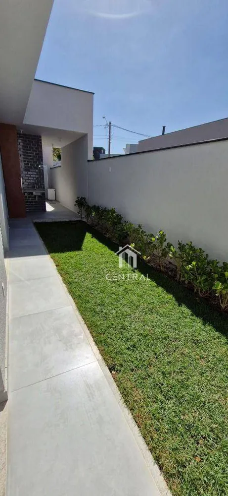 Casa de Condomínio, 3 quartos - Foto 5