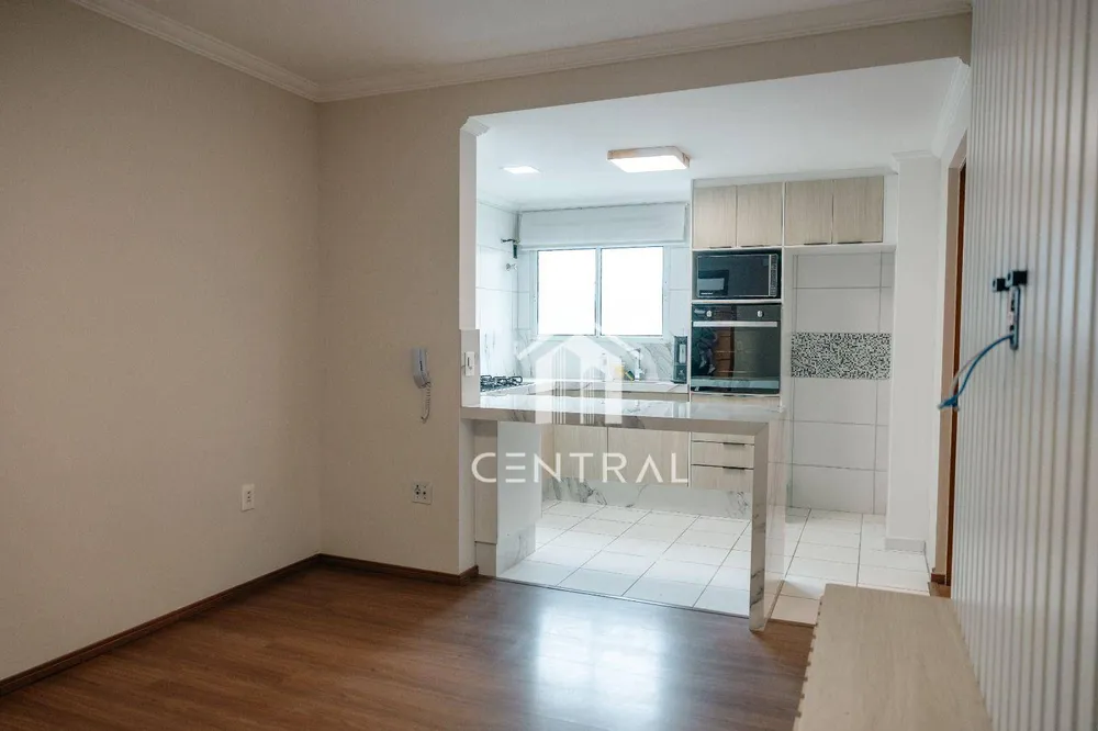 Apartamento, 2 quartos, 78 m² - Foto 3