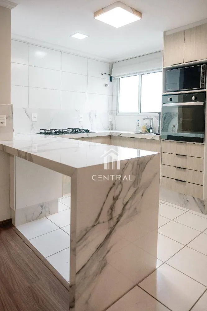 Apartamento, 2 quartos, 78 m² - Foto 1