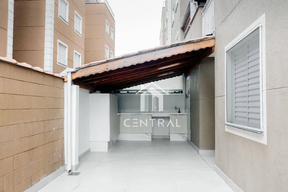 Apartamento, 2 quartos, 78 m² - Foto 11