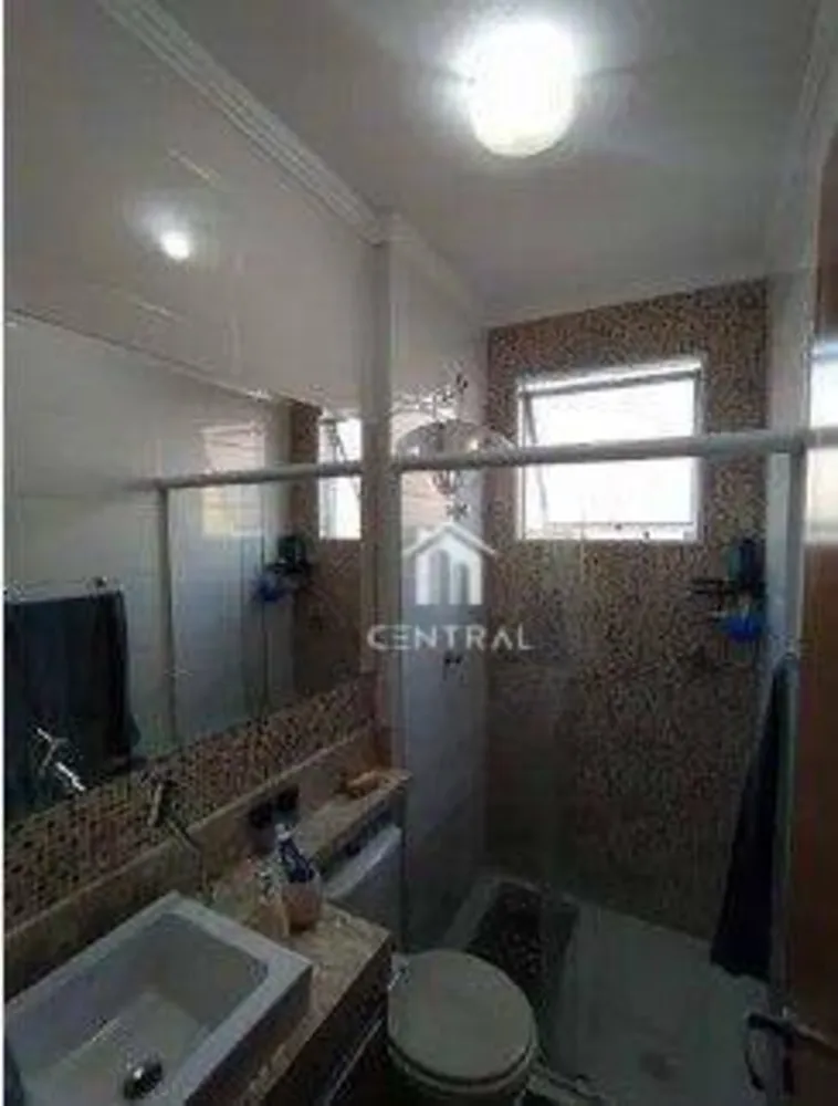 Apartamento, 2 quartos, 54 m² - Foto 13