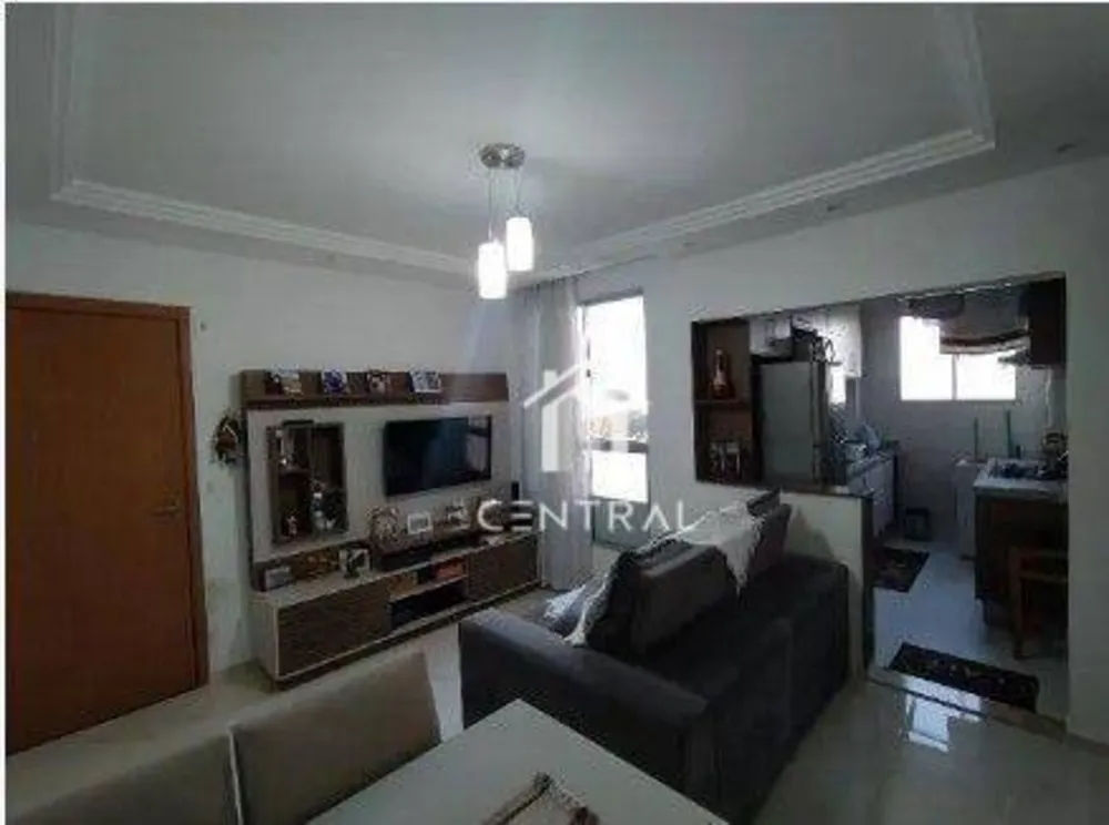 Apartamento, 2 quartos, 54 m² - Foto 5