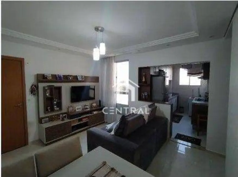Apartamento, 2 quartos, 54 m² - Foto 6