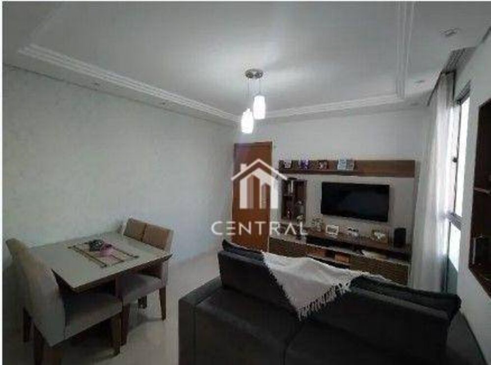 Apartamento, 2 quartos, 54 m² - Foto 3