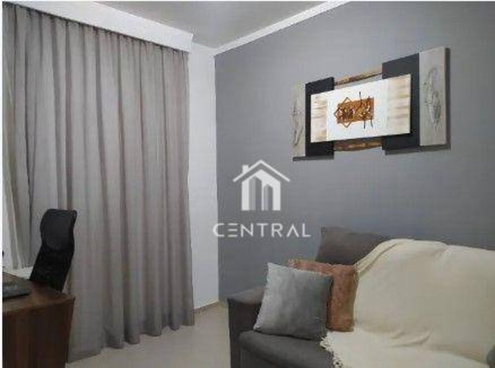 Apartamento, 2 quartos, 54 m² - Foto 2