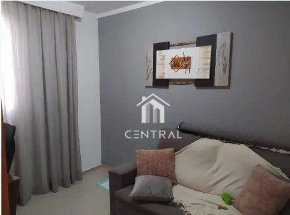 Apartamento, 2 quartos, 54 m² - Foto 7