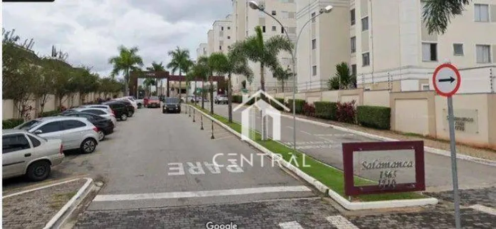 Apartamento, 2 quartos, 54 m² - Foto 16