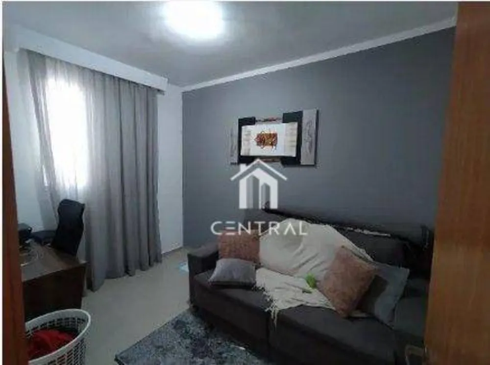 Apartamento, 2 quartos, 54 m² - Foto 11