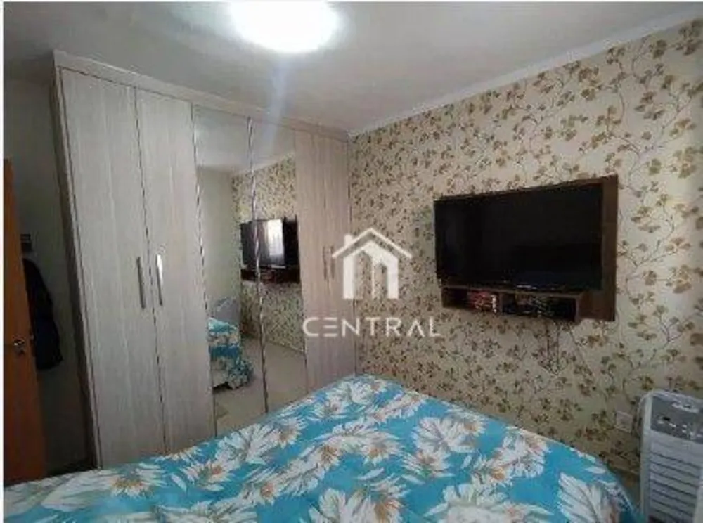 Apartamento, 2 quartos, 54 m² - Foto 12