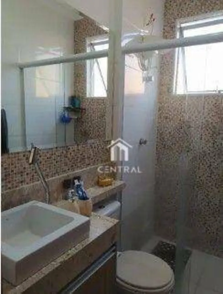 Apartamento, 2 quartos, 54 m² - Foto 15