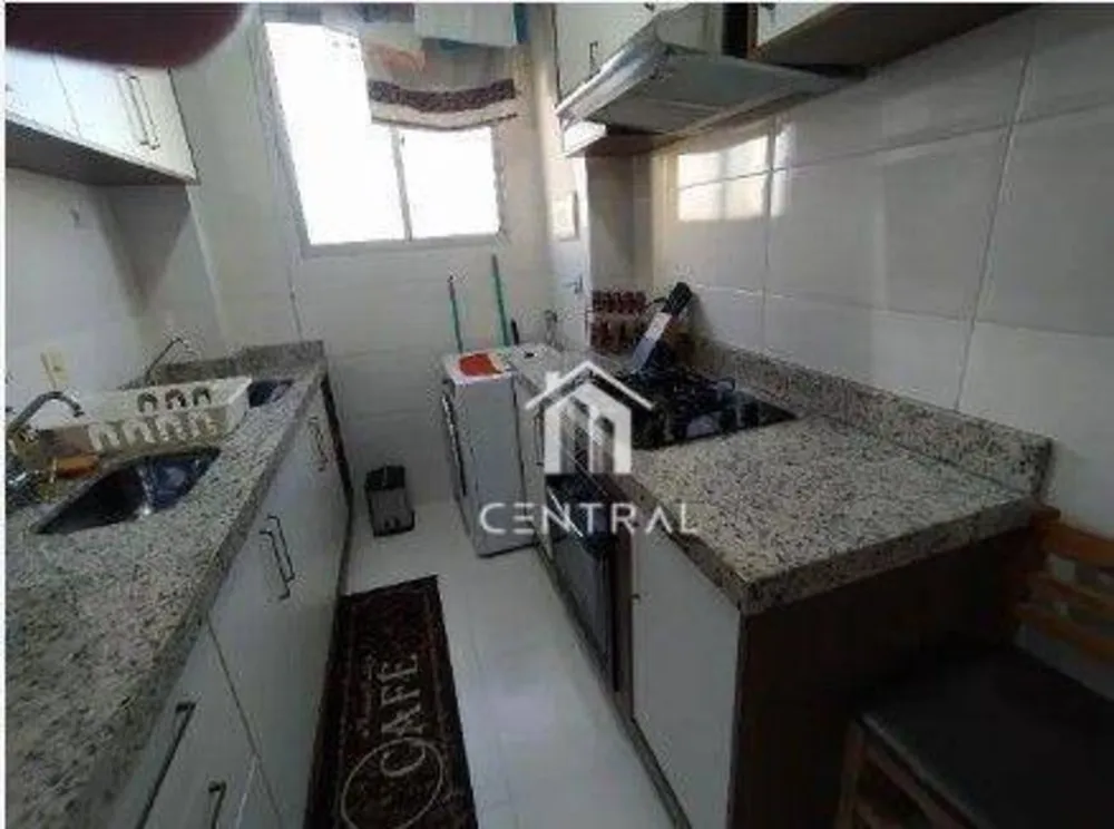 Apartamento, 2 quartos, 54 m² - Foto 8