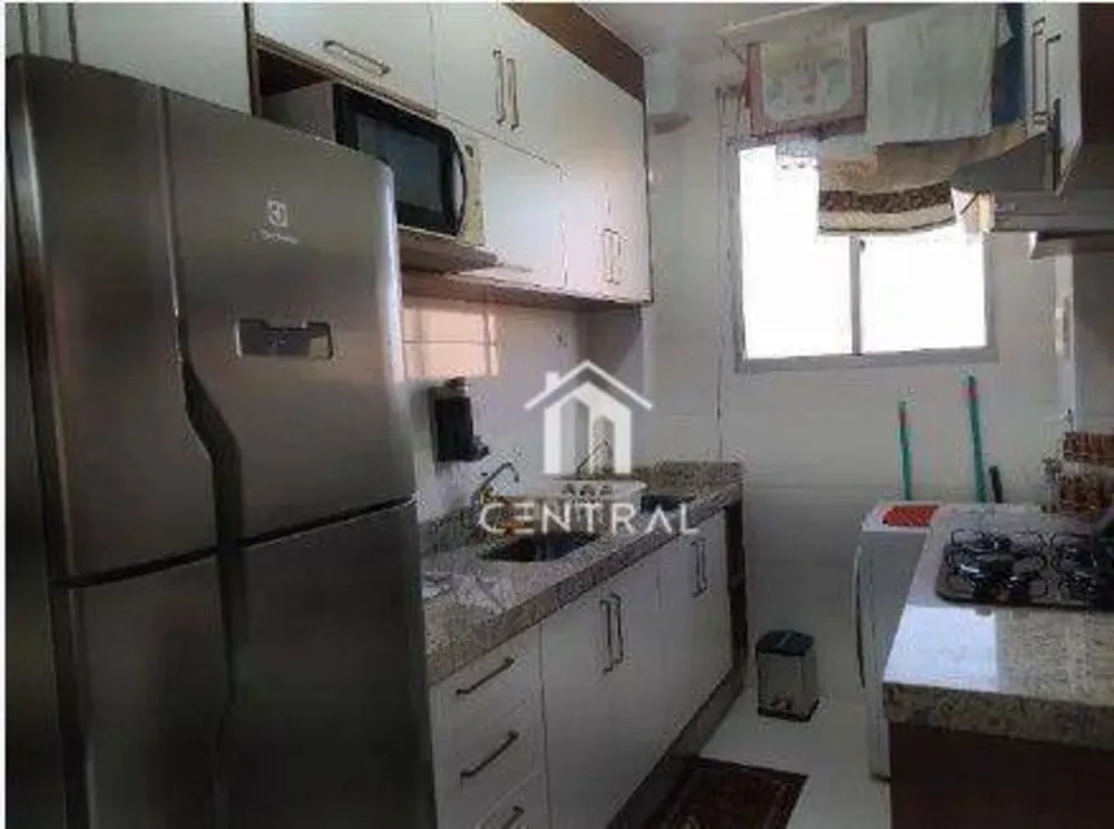 Apartamento, 2 quartos, 54 m² - Foto 9