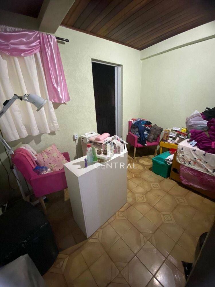 Sobrado, 5 quartos, 200 m² - Foto 3