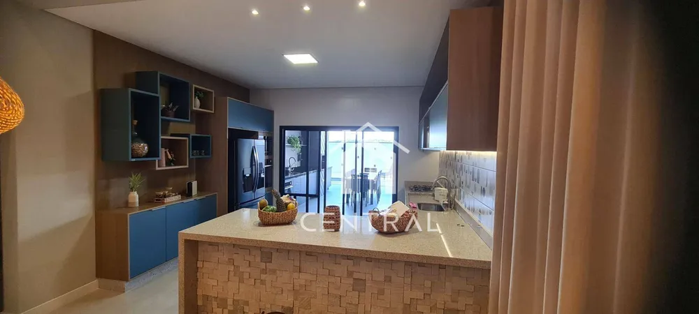 Casa de Condomínio, 3 quartos - Foto 6