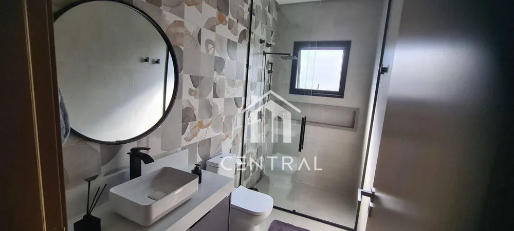Casa de Condomínio, 3 quartos - Foto 10