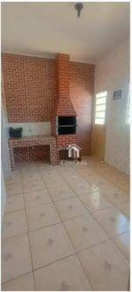 Casa, 2 quartos, 140 m² - Foto 2