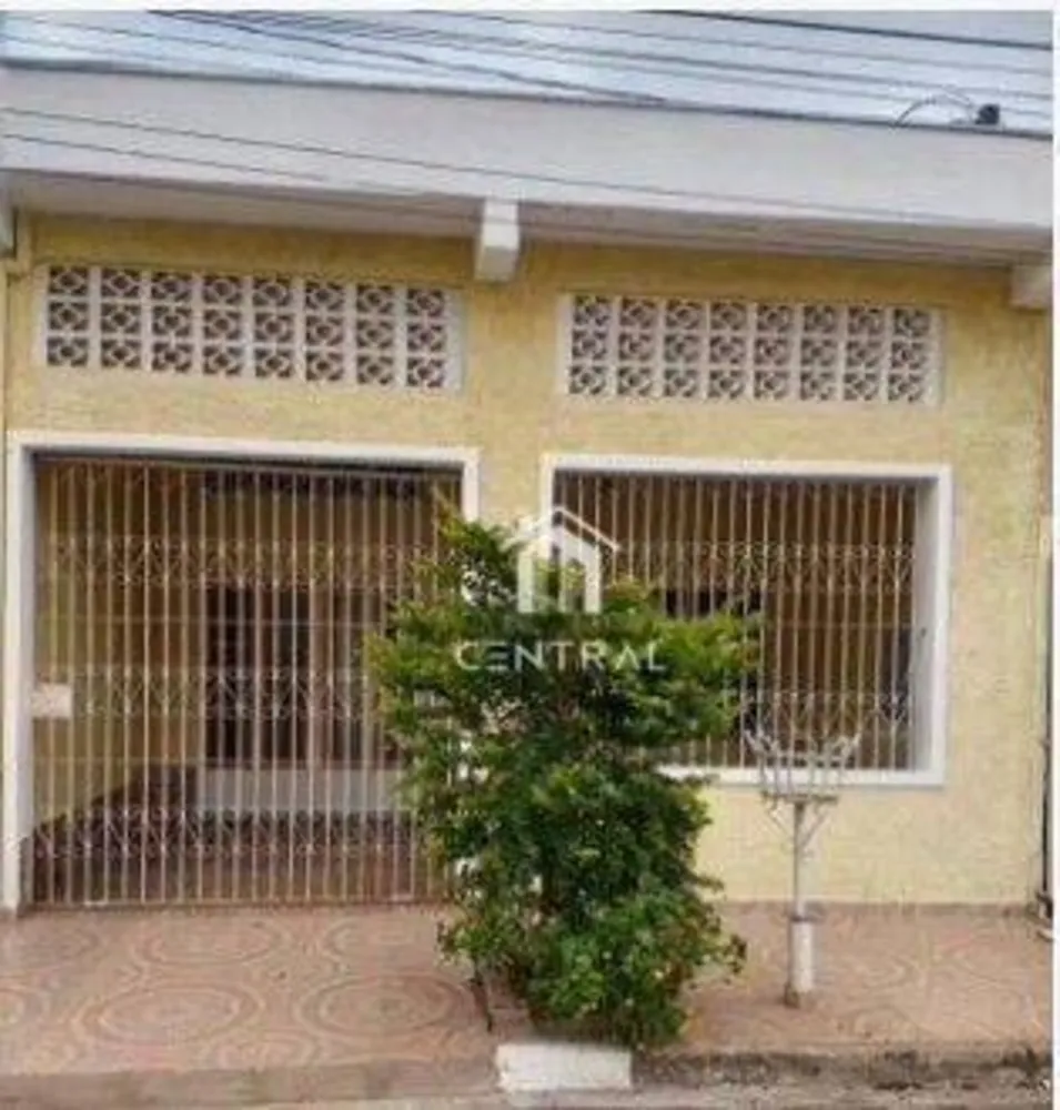 Casa, 2 quartos, 140 m² - Foto 1
