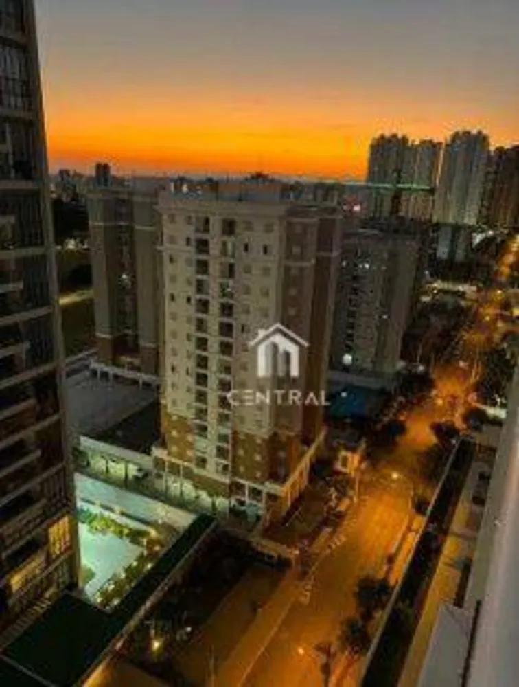 Apartamento, 3 quartos, 103 m² - Foto 1
