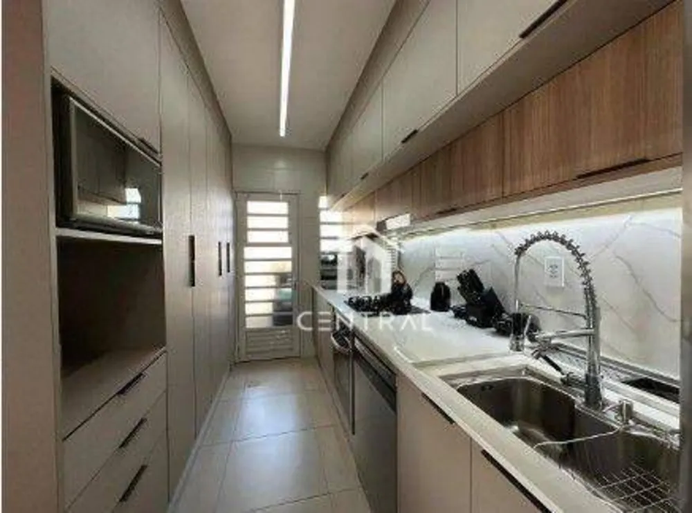 Apartamento, 3 quartos, 103 m² - Foto 3