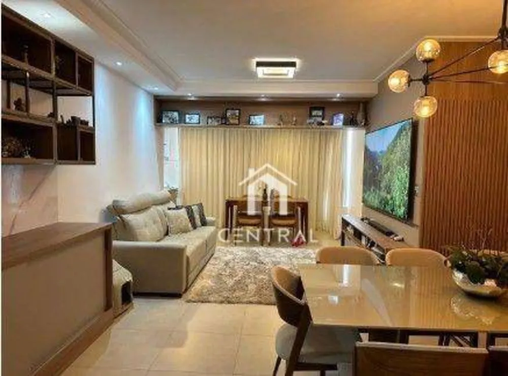 Apartamento, 3 quartos, 103 m² - Foto 6