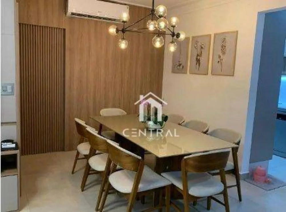 Apartamento, 3 quartos, 103 m² - Foto 8