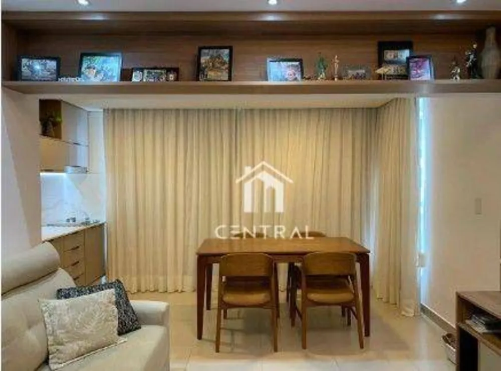 Apartamento, 3 quartos, 103 m² - Foto 4