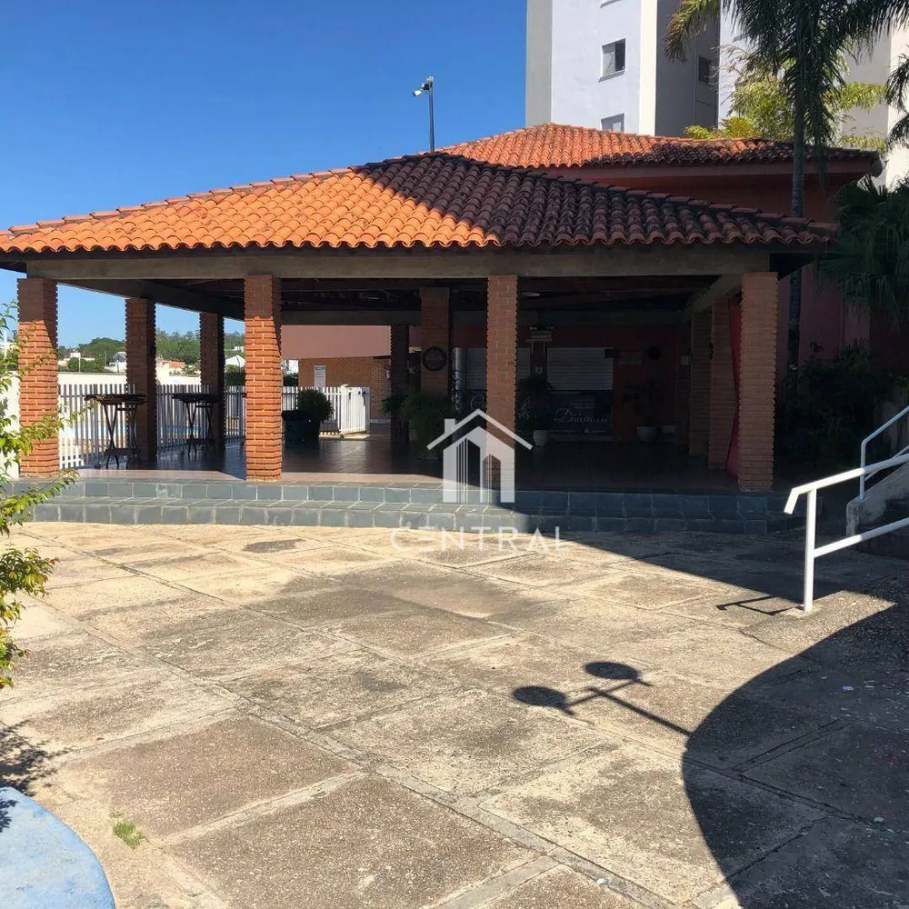 Apartamento, 3 quartos, 60 m² - Foto 10