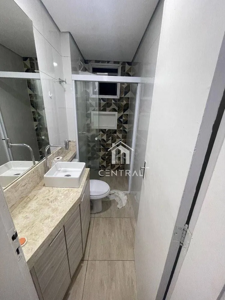 Apartamento, 3 quartos, 60 m² - Foto 6