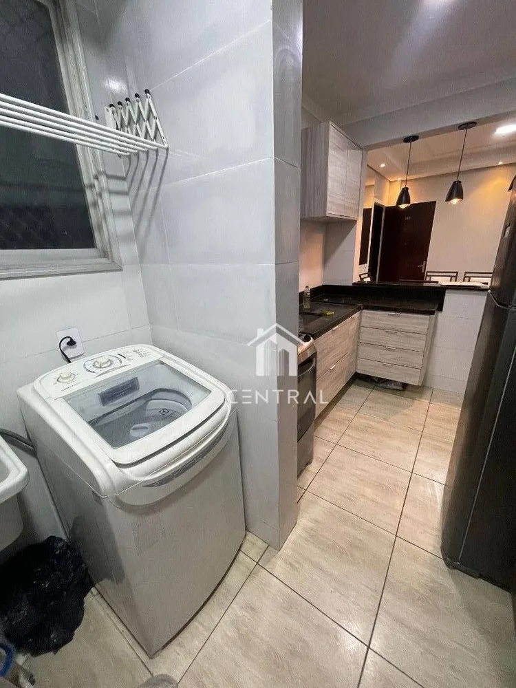 Apartamento, 3 quartos, 60 m² - Foto 4