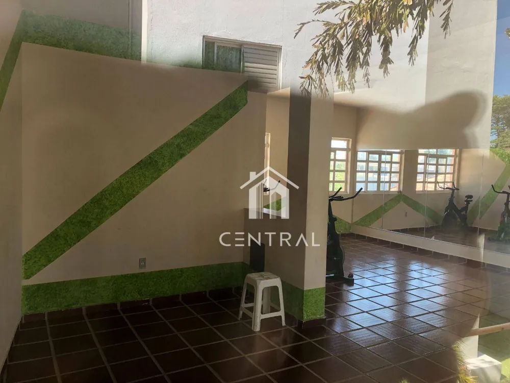 Apartamento, 3 quartos, 60 m² - Foto 9