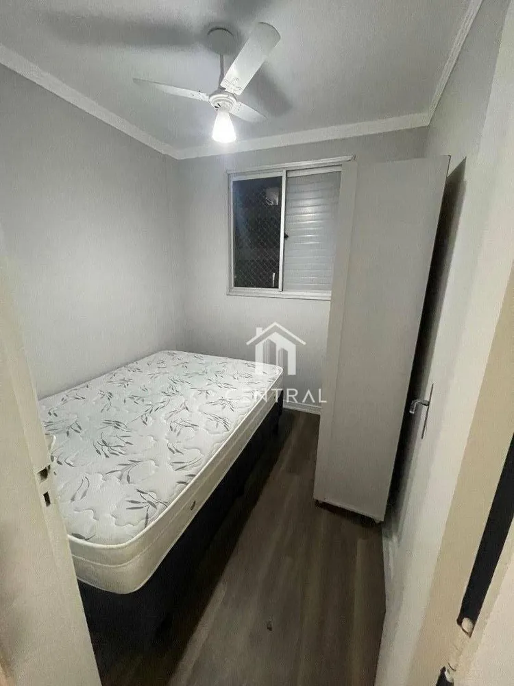 Apartamento, 3 quartos, 60 m² - Foto 5