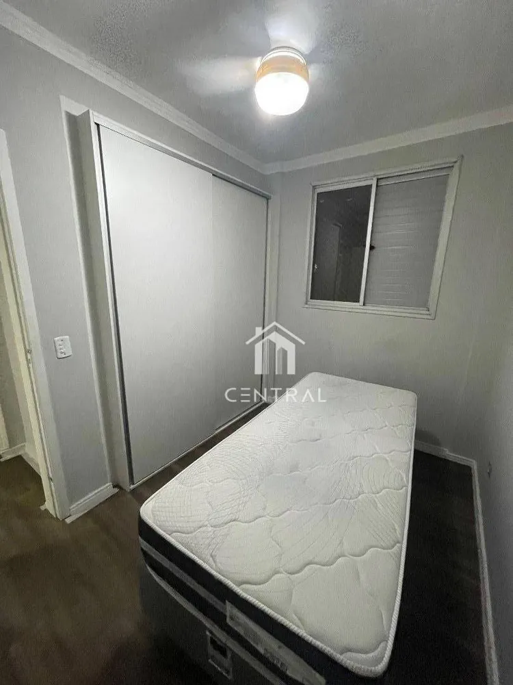 Apartamento, 3 quartos, 60 m² - Foto 7