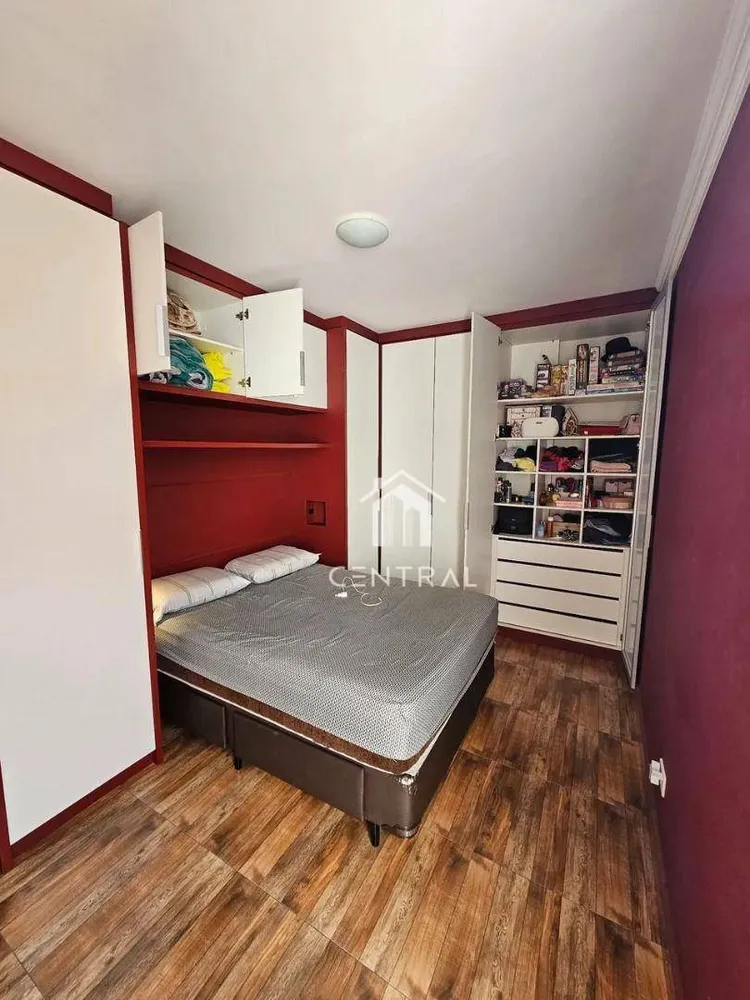 Apartamento, 2 quartos, 76 m² - Foto 11