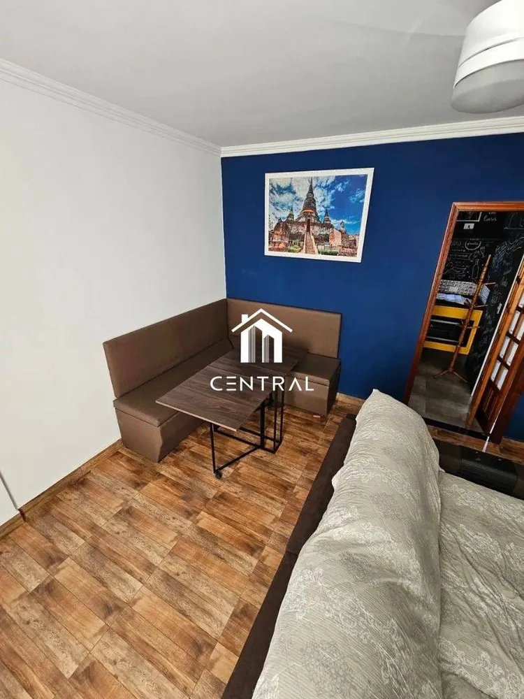 Apartamento, 2 quartos, 76 m² - Foto 3
