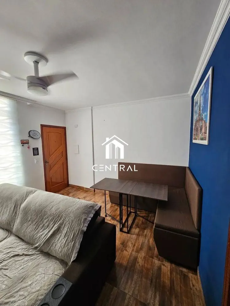 Apartamento, 2 quartos, 76 m² - Foto 2