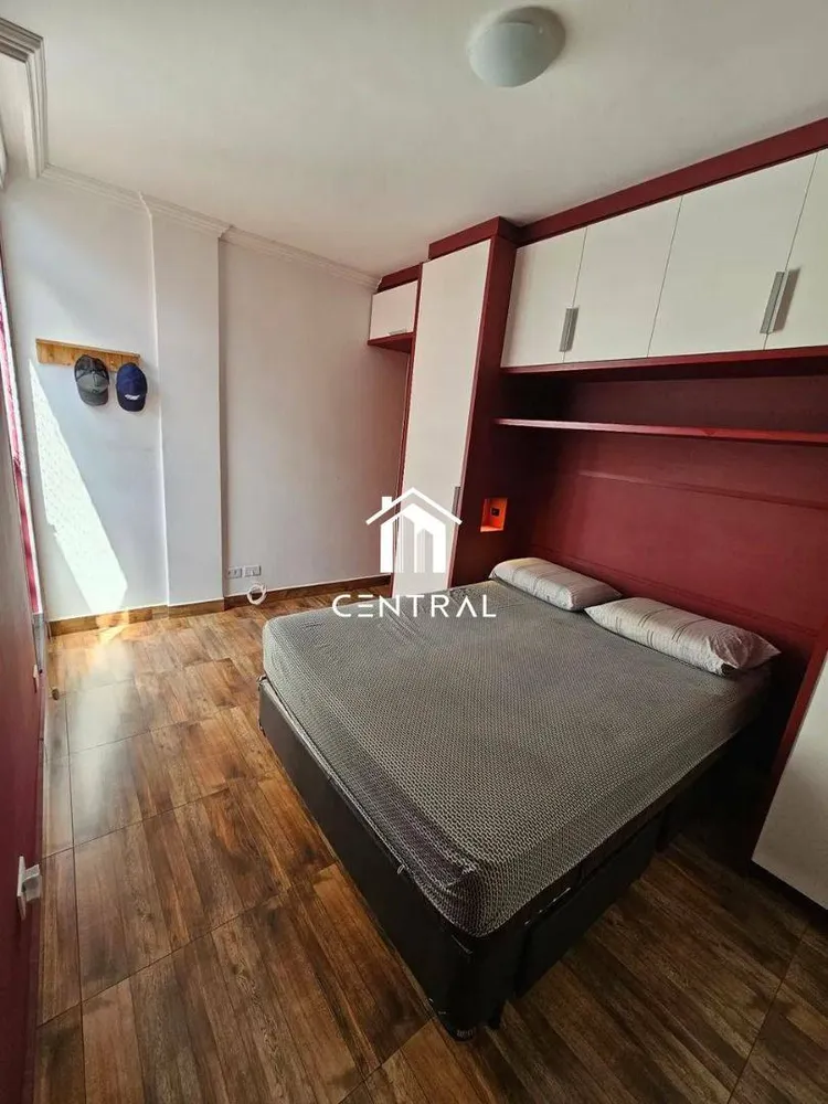 Apartamento, 2 quartos, 76 m² - Foto 9