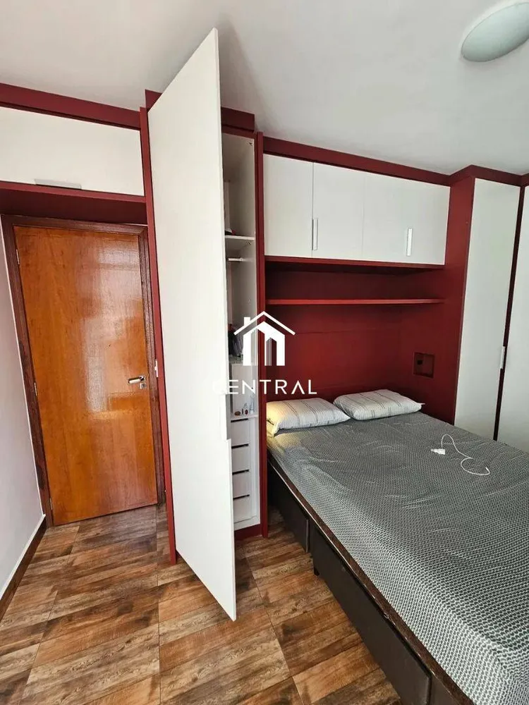Apartamento, 2 quartos, 76 m² - Foto 10
