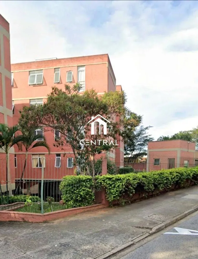 Apartamento, 2 quartos, 76 m² - Foto 1