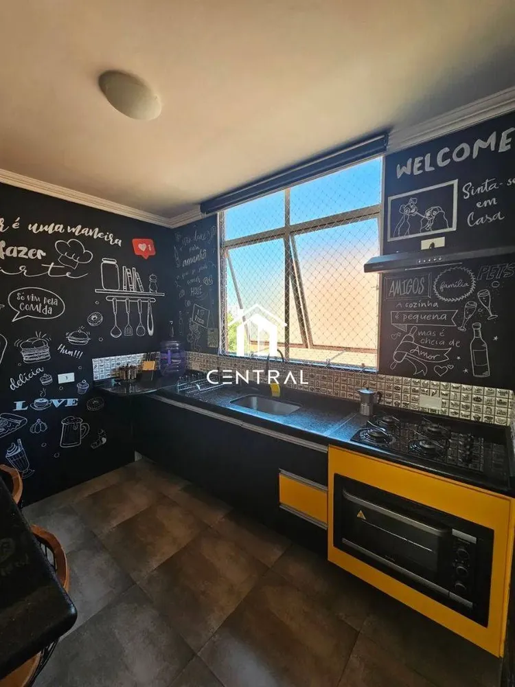 Apartamento, 2 quartos, 76 m² - Foto 4